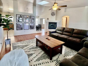 Grand Residence - Spacious Luxury 3 bed, 2 bath